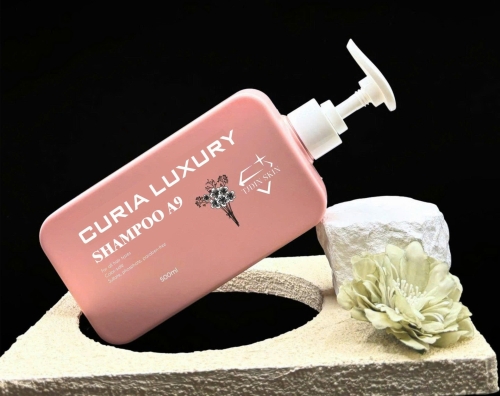 CẶP DẦU GỘI  TJDIN SKIN CURIA 1000ml